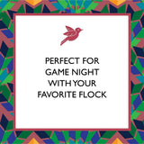 Bird Trivia Game