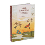 Bird Watching – Press Pause and Admire the Avian World: Pocket Nature Book