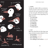 Bird Watching – Press Pause and Admire the Avian World: Pocket Nature Book