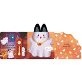 Can You Find the Black Cat? Children’s Book