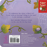 Can You Find the Black Cat? Children’s Book