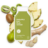ESW Beauty Pineapple Bliss Revitalizing Raw Juice Face Mask