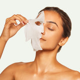 ESW Beauty Pineapple Bliss Revitalizing Raw Juice Face Mask