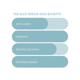 ESW Beauty The Blue Dream Moisture Repair Face Mask