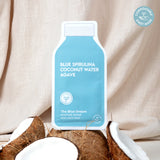 ESW Beauty The Blue Dream Moisture Repair Face Mask