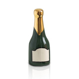 Nora Fleming Champagne Celebration Decorative Mini
