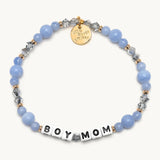 Little Words Project, Boy Mom Bracelet