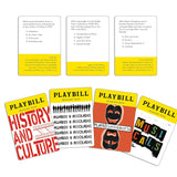 Broadway Trivia: 200 Questions for Fans of Musicals, Plays & Theatre History