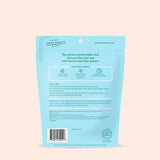 Bocce's Brushy Sticks Dental Bars (Coconut & Mint Flavor) Dog Treats, Medium Sized Dogs