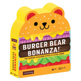 The Burger Bear Bonanza Game