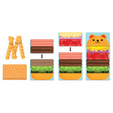The Burger Bear Bonanza Game