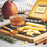 Eat This Yum Spiced Caramel Pear Preserve Jam