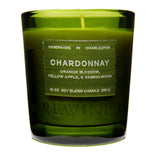 REWINED Chardonnay Candle, 10oz.
