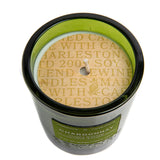 REWINED Chardonnay Candle, 10oz.