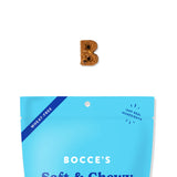 Bocce's Chicken Soft & Chewy Dog Treats