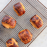 Farmsteady Pain au Chocolat Making Kit