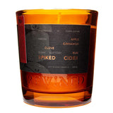 REWINED Spiked Cider Candle, 10oz.