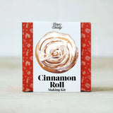 Farmsteady Cinnamon Roll Making Kit