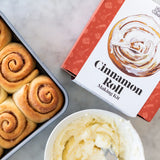 Farmsteady Cinnamon Roll Making Kit