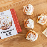 Farmsteady Cinnamon Roll Making Kit