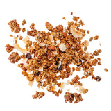 Cinnamon + Dried Cherry Granola, The Hampton Grocer
