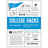 College Hacks Book