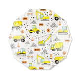 Under Construction Small Plates, 8pk.