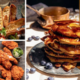 Half Baked Harvest: Quick & Cozy