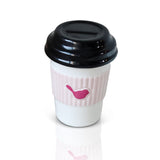 Nora Fleming Cup of Ambition Decorative Mini