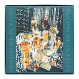 Disco Queen 500 Piece Puzzle
