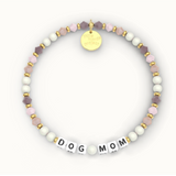 Little Words Project, Dog Mom Bracelet (M/L)