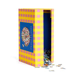 Dozen Donuts, 12 Round Mini Puzzles