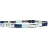 Dream, Skylar Paige Morse Code Bracelet
