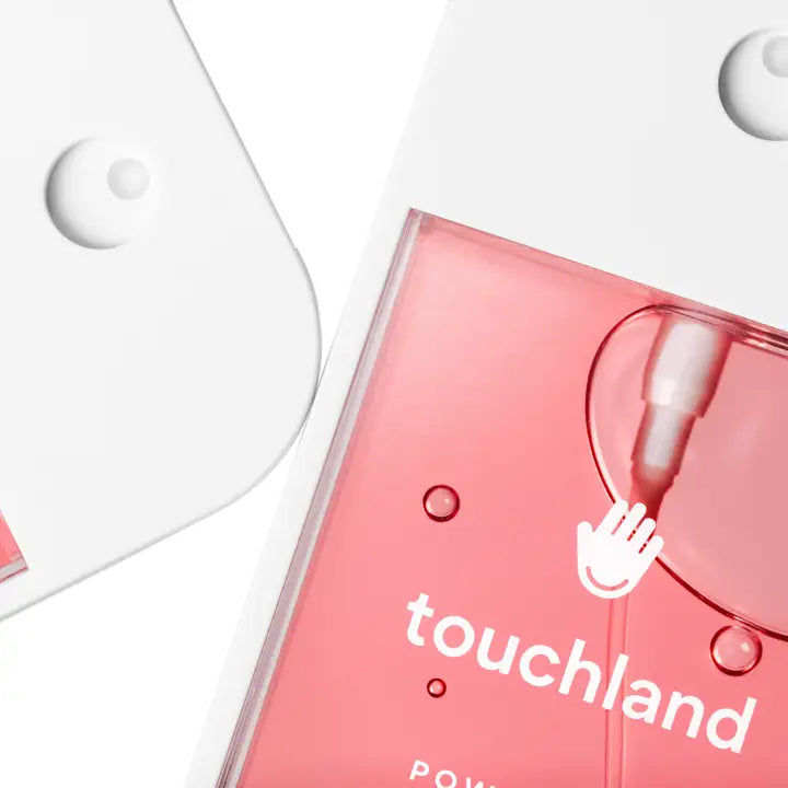 Touchland Watermelon Power Mist Hydrating Hand Sanitizer