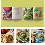 Epic Salads: For Every Mood, Craving and Occasion