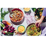 Epic Salads: For Every Mood, Craving and Occasion