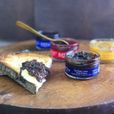 Eat This Yum Fig Meyer Lemon Honey Preserve Jam