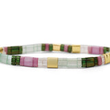 Free Spirit, Skylar Paige Morse Code Bracelet