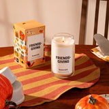 HOMESICK Friends-Giving Candle