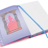 Glinda Wicked Hardcover Journal