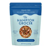 Super Seed Grain Free Granola, The Hampton Grocer