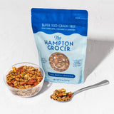 Super Seed Grain Free Granola, The Hampton Grocer
