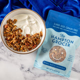 Super Seed Grain Free Granola, The Hampton Grocer