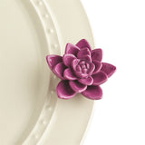 Nora Fleming Get Growing Decorative Mini
