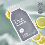 ESW Beauty Deep Detox Pore Control Raw Juice Face Mask
