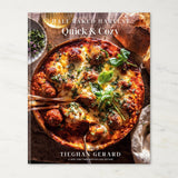 Half Baked Harvest: Quick & Cozy