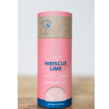 Hibiscus Lime Cocktail Rimming Sugar