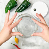Farmsteady Hot Sauce Making Kit