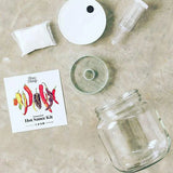 Farmsteady Hot Sauce Making Kit