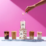 HOMESICK Iced Coffee Candle